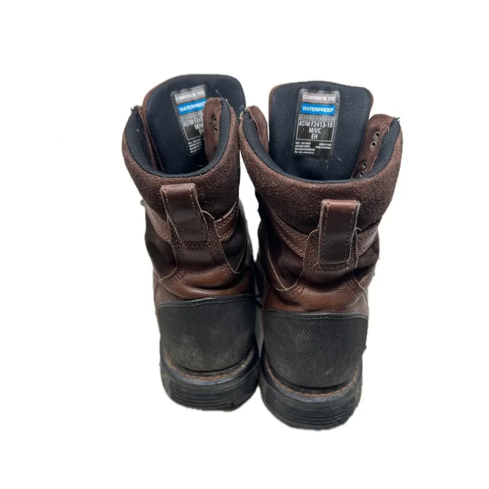 Ariat OverDrive 8